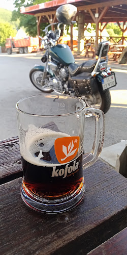 Pohostinstvo Dolný Milochov - Považská Bystrica