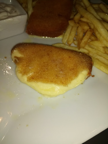 LINOS bistro - Gastronómia a pohostinstvo