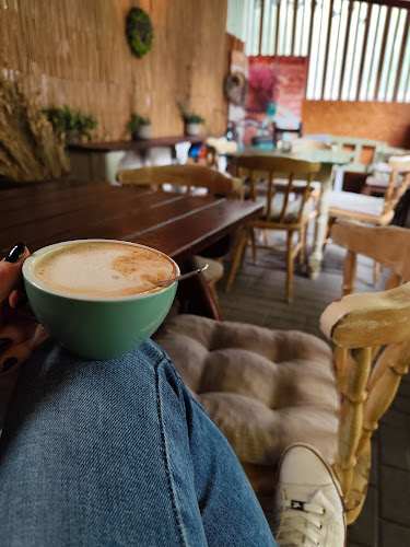 Rustic Garden Coffee -Gúta - Gastronómia a pohostinstvo