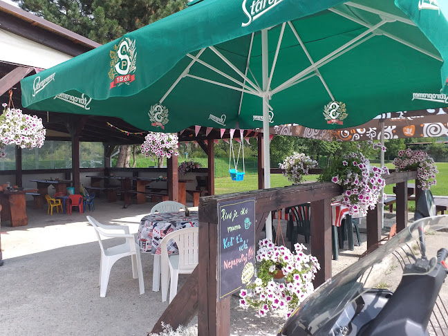 Bar Z-ko - Horný Hričov