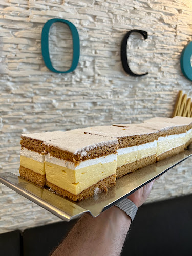 Comentarii opinii despre Cukráreň Choco centrum