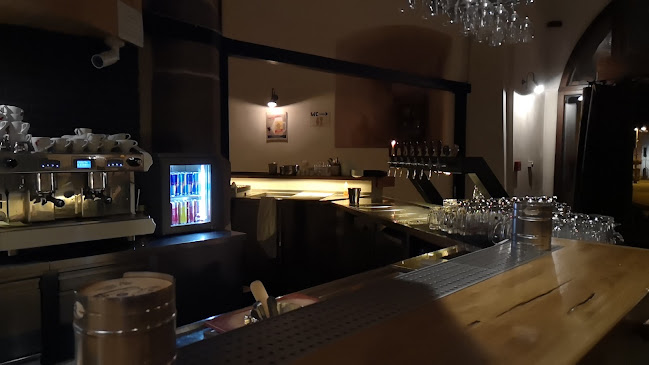 PONORKA pub BB - Banská Bystrica