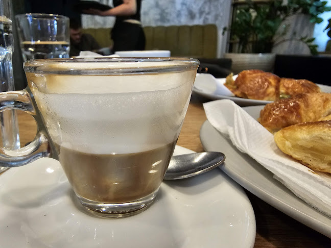 Comentarii opinii despre KeP’s caffetteria