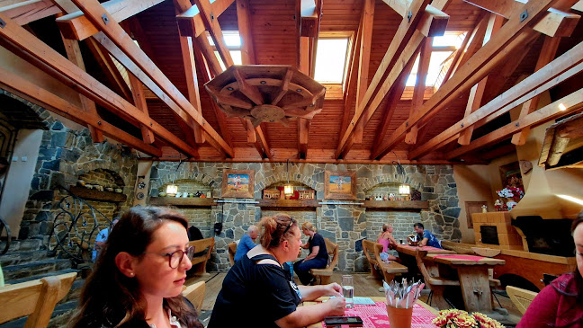 Opinii despre U Jakuba în Kežmarok - Gastronómia a pohostinstvo