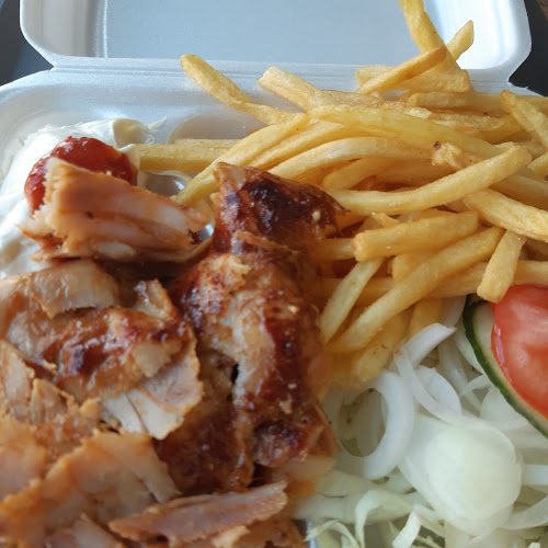 Opinii despre Mexico - Bagety, Kebab, Zapekačky în Sereď - Gastronómia a pohostinstvo