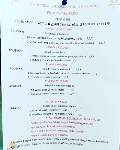 Podhorany 105, 951 46 Podhorany