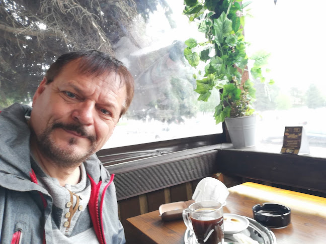 CAFE No. 1 - Gastronómia a pohostinstvo