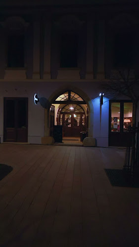 Comentarii opinii despre Leutschau CAFÉ