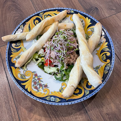 Pizza & caffe bar pod Gaštanom - Tvrdošovce