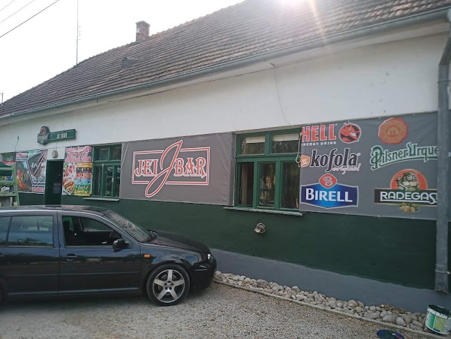 JEI bar - Gastronómia a pohostinstvo