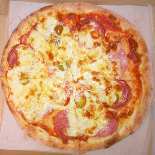 Reštaurácia Panorama