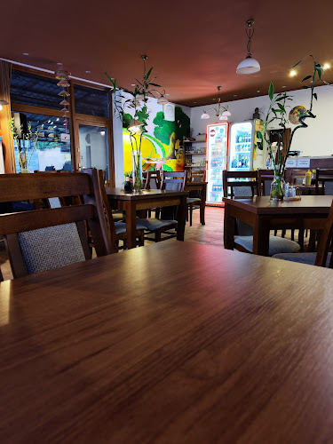 Opinii despre Hanoi Bistro a reštaurácia Svidník în Svidník - Gastronómia a pohostinstvo