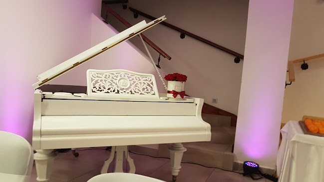 Svadobná sála - Gastronómia a pohostinstvo