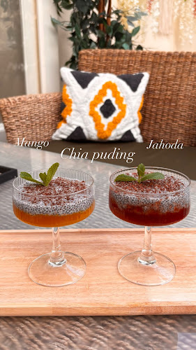 Čajovňa EPICURE - Nitra