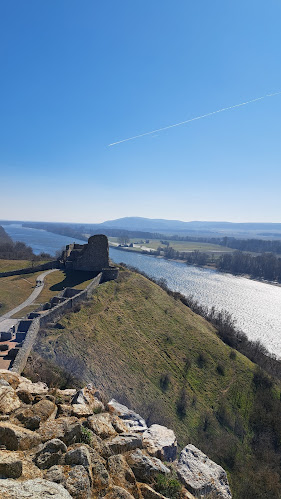 Chata Ahoj - Nové Mesto