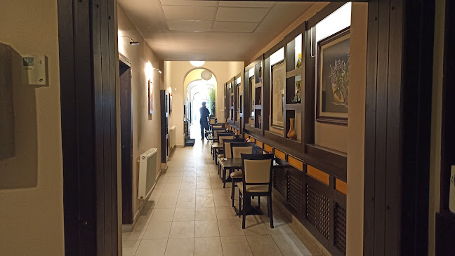 Bamboo sushi & grill bar - Gastronómia a pohostinstvo