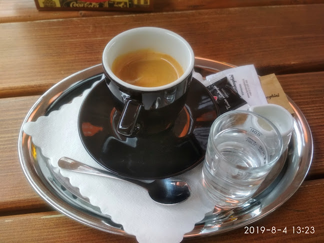 Comentarii opinii despre CRYSTAL BAR