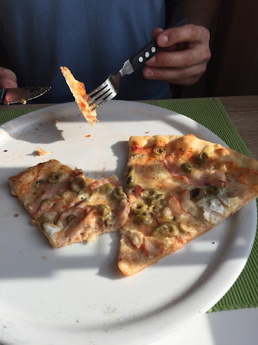 Pizza Monar - Čierna Voda