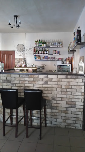 Krčma U Hasiča - Kolkáreň - Janošková Elena