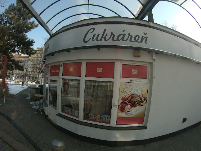 Cukráreň Račko