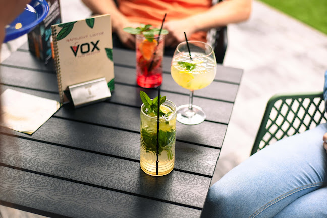 Comentarii opinii despre VOX bar