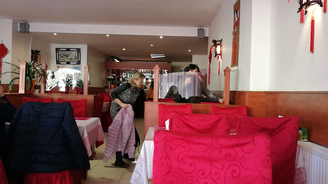 Comentarii opinii despre Reštaurácia Shang Hai