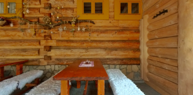 Jánošíkova koliba