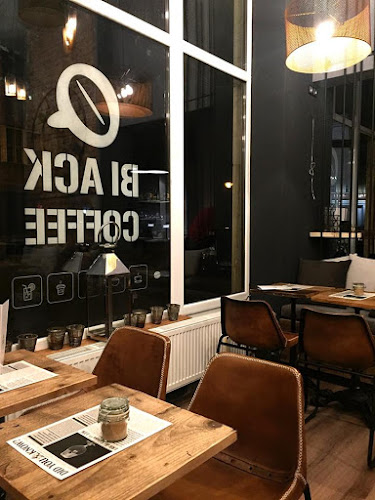 Comentarii opinii despre Black Coffee