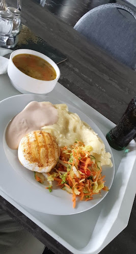 Opinii despre Reštaurácia Domys în Krásno nad Kysucou - Gastronómia a pohostinstvo