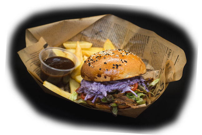 Davaj Het - Bystrický lokál