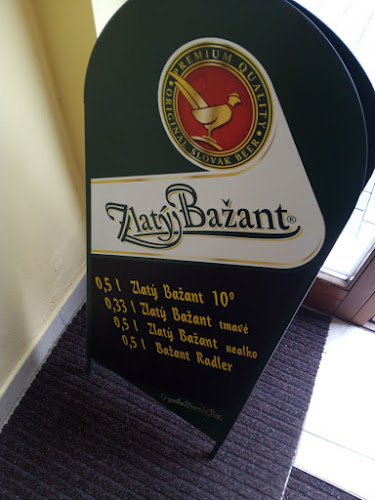 Reštaurácia Mladosť