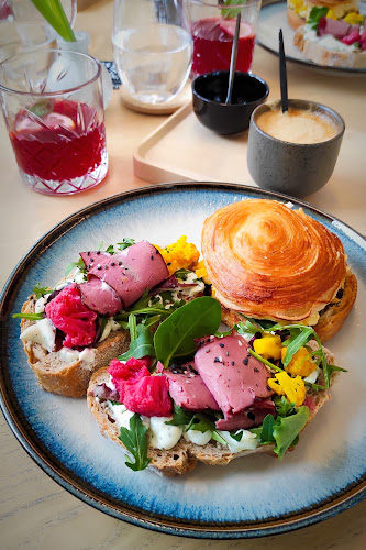 Opinii despre Bite&Byte în Bratislava - Gastronómia a pohostinstvo