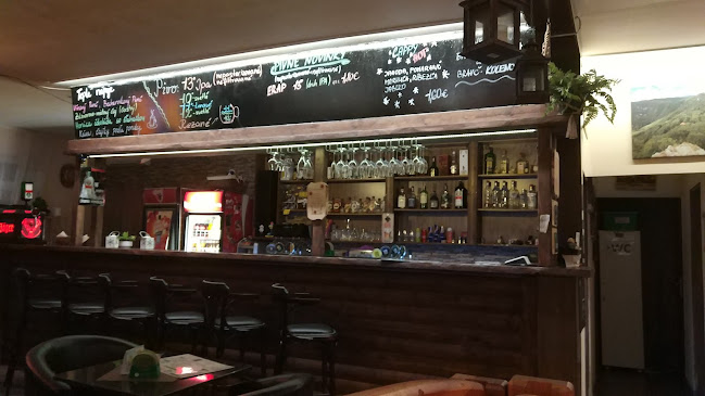 Opinii despre Piváreň Predná Hora în Humenné - Gastronómia a pohostinstvo