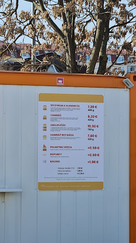 Trnavská cesta 41/A, 831 04 Bratislava