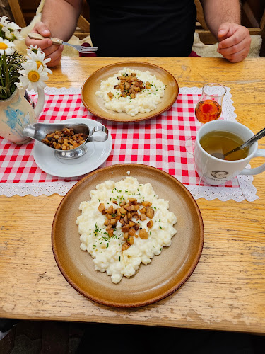 Koliba Bystrina - Gastronómia a pohostinstvo