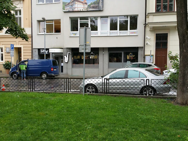 Hviezdoslavovo námestie 189/7, 811 02 Bratislava