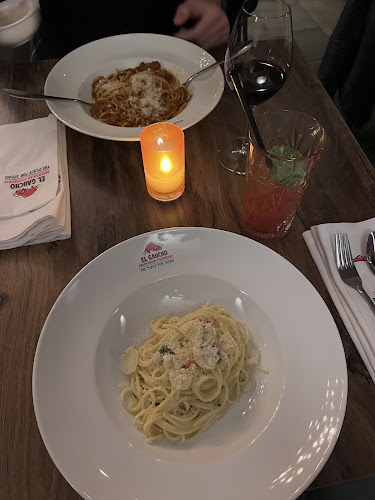 Opinii despre El Gaucho în Bratislava - Gastronómia a pohostinstvo