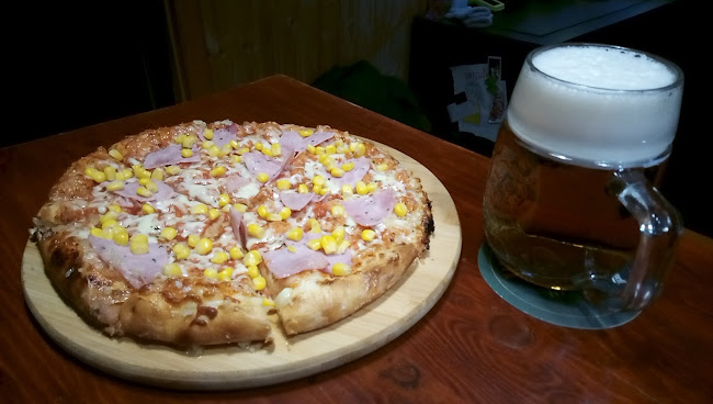 Opinii despre Pub Pod Papučou în Petržalka - Gastronómia a pohostinstvo