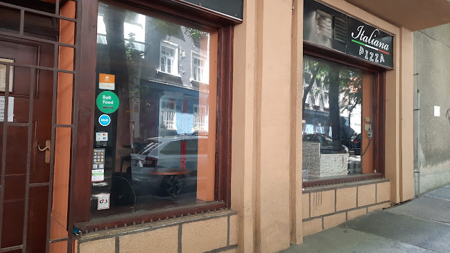 Bukureštská 3204/3, 811 04 Bratislava