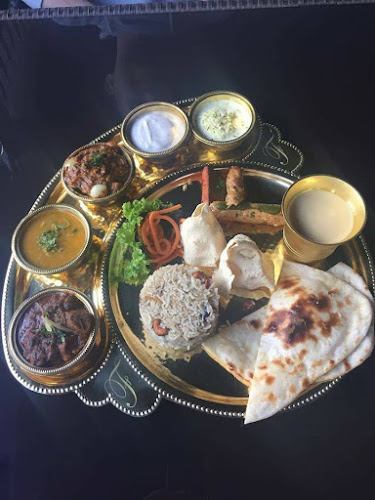 Masala Darbar - Gastronómia a pohostinstvo