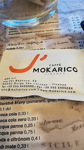 caffé italia - Gastronómia a pohostinstvo