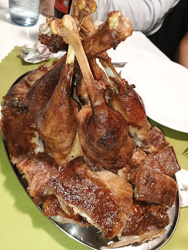 Husacie hody – Iveta Noskovičová