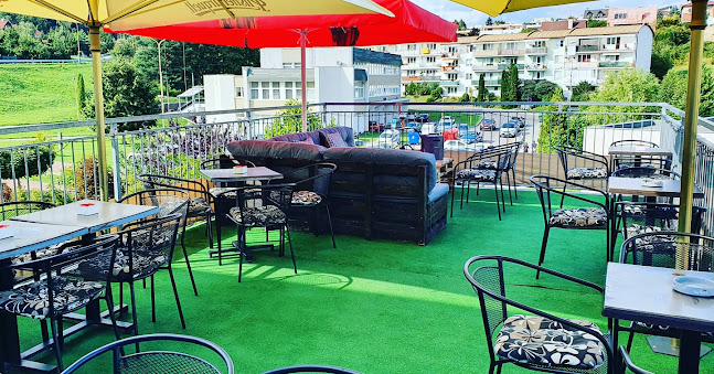 Moment Club Kanianka - Kanianka