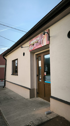 Dúbrava Pub - Gastronómia a pohostinstvo