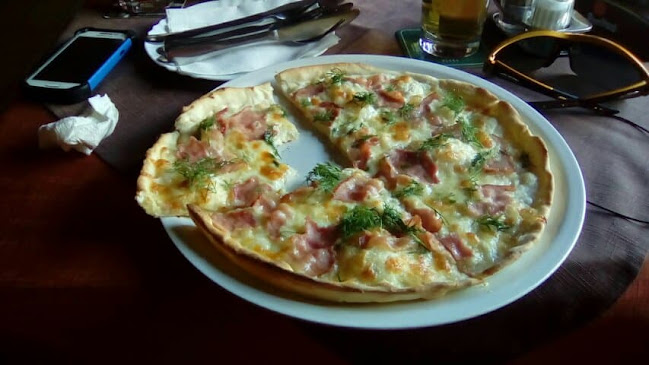 Opinii despre Reštaurácia Kaviareň Nemec Juraj în Chynorany - Gastronómia a pohostinstvo