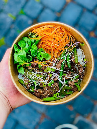 City Sushi Trnava - Trnava