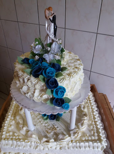 Opinii despre Cukráreň Jadranka în Čemerné - Gastronómia a pohostinstvo