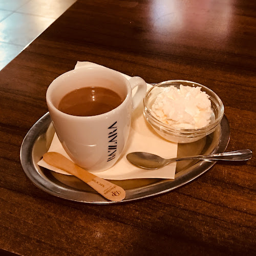 Opinii despre Boston Coffee & Fun în Čadca - Gastronómia a pohostinstvo