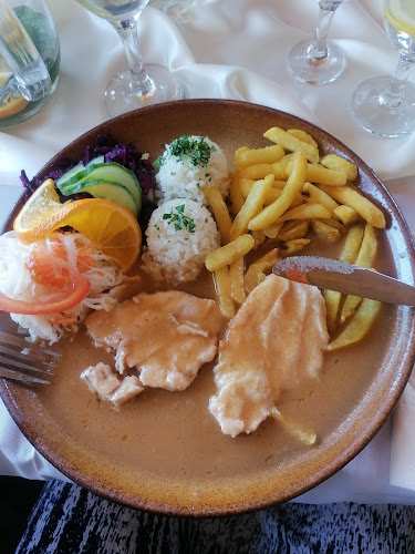 Comentarii opinii despre Motorest Pod lesíkom