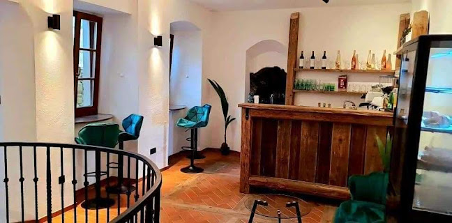 Spillenberg Coffee and Wine